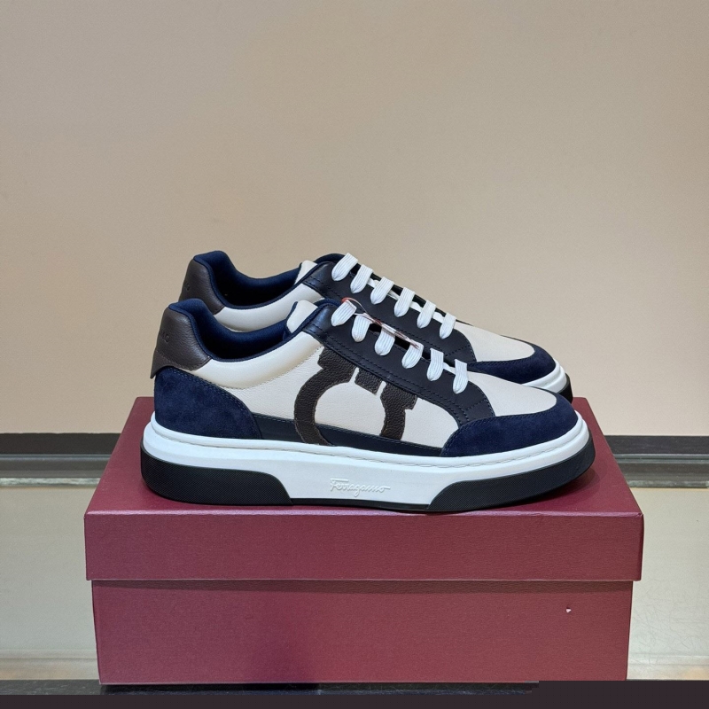 Ferragamo Sneakers